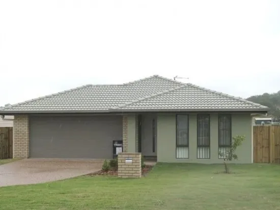 3 Saffron Street, Glenvale, Qld 4350