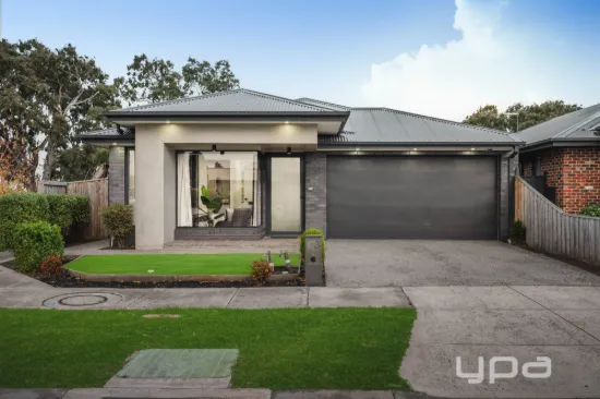 3 Saffron Street, Greenvale, Vic 3059