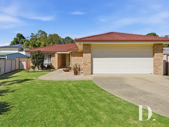 3 Safrano Place, Coffs Harbour, NSW 2450