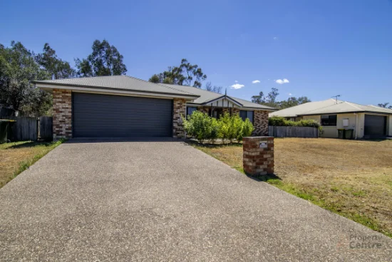 3 Saint Andrews Chase, Dalby, Qld 4405