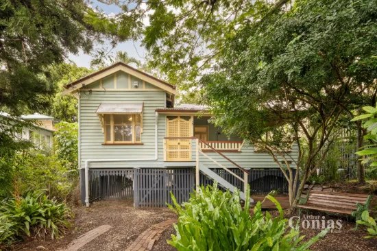3 Saint Osyth Street, Toowong, Qld 4066
