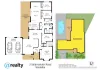 3 Salamander Road, Wadalba, NSW 2259-Floorplan
