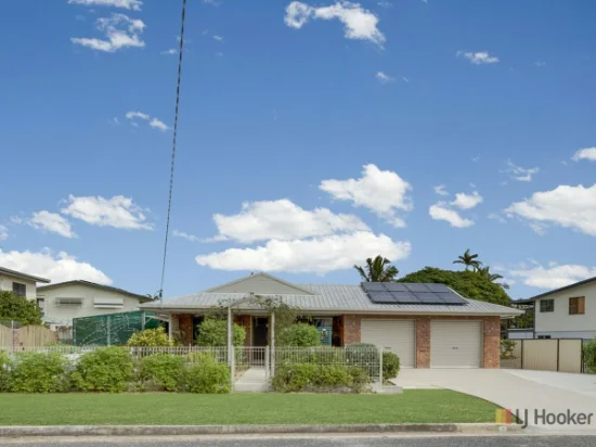 3 Salgado Street, Boyne Island, Qld 4680
