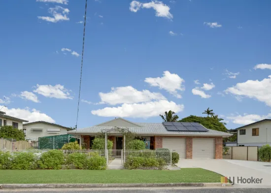 3 Salgado Street, Boyne Island, Qld 4680