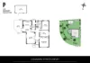 3 Salmond Street, Chifley, ACT 2606-Floorplan