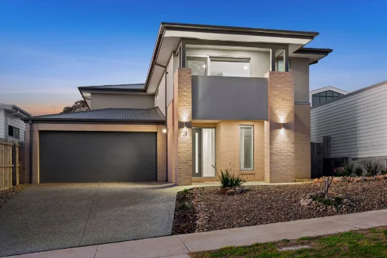 3 Saltaire Court, Ocean Grove, Vic 3226