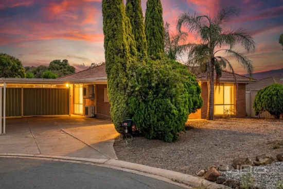 3 Sambuco Court, Sydenham, Vic 3037