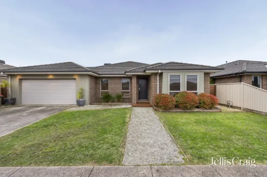 3 Samoth Court, Miners Rest, Vic 3352