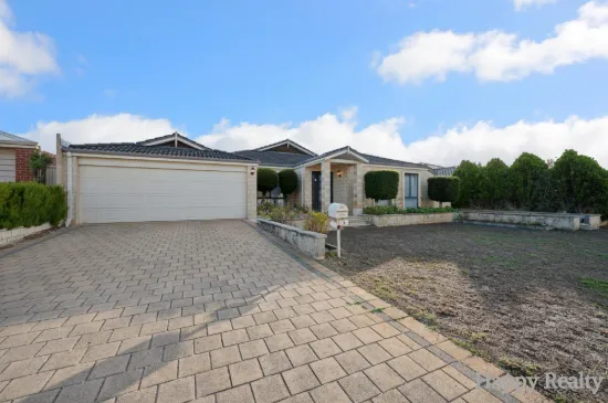 3 Samuel Loop, Canning Vale, WA 6155