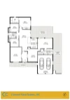 3 Samuel Place, Quakers Hill, NSW 2763-Floorplan