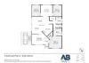 3 Samuel Place, Wanneroo, WA 6065-Floorplan