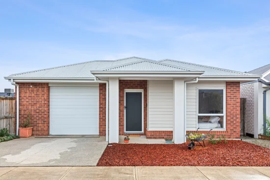 3 Samwell Street, CHARLEMONT VIC 3217-Image