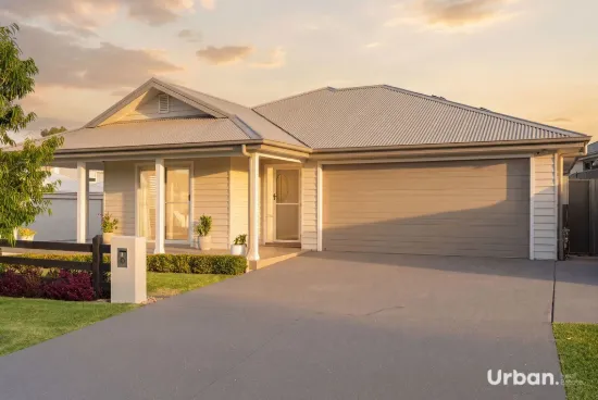 3 Sand Hill Rise, Cobbitty, NSW 2570