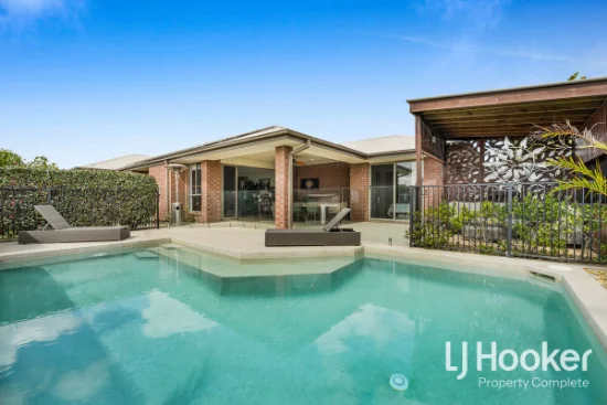 3 Sandell Street, Yarrabilba, Qld 4207
