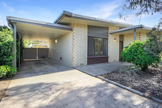 3 Sandercock Street, Berri SA 5343-Image