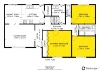 3 Sandercock Street, Berri SA 5343-Floorplan