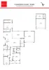 3 Sanders Court, Robe, SA 5276-Floorplan