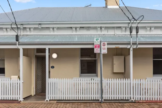 3 Sanders Place, Adelaide SA 5000-Image