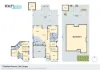 3 Sandford Avenue, Lake Coogee, WA 6166-Floorplan