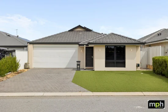 3 Sandpatch Parkway, Eglinton, WA 6034