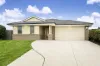 3 Sandpiper Circuit, Aberglasslyn, NSW 2320