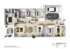 3 Sandpiper Circuit, Aberglasslyn, NSW 2320-Floorplan