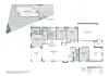 3 Sandpiper Circuit, Aberglasslyn, NSW 2320-Floorplan