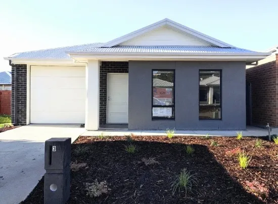3 Sandpiper Drive, Waitpinga, SA 5211