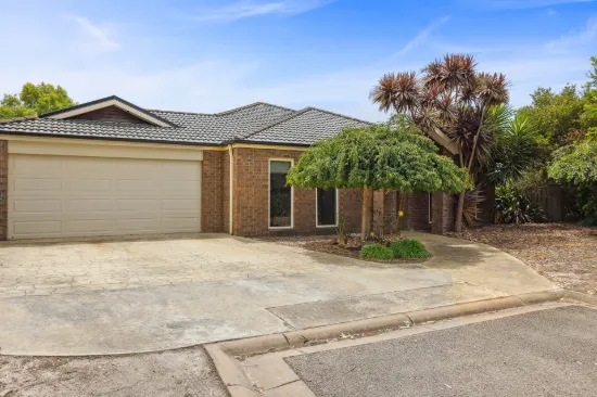 3 Sandstock Place, Rosebud, Vic 3939