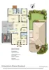 3 Sandstock Place, Rosebud, Vic 3939-Floorplan