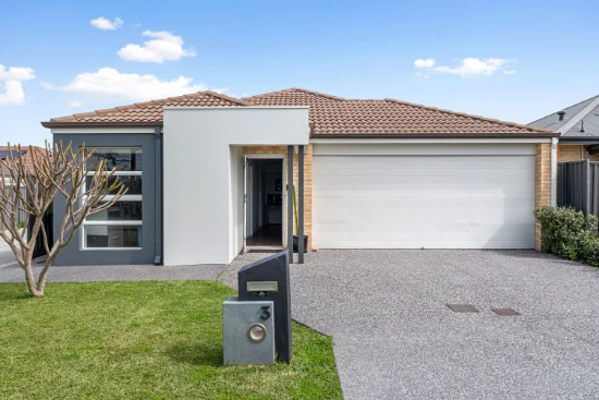 3 Sandwell Way, Brabham, WA 6055