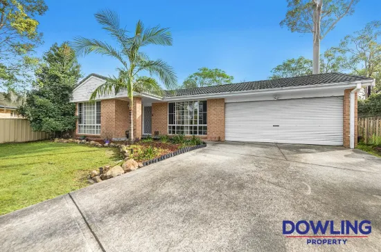 3 Sarah Place, Medowie, NSW 2318