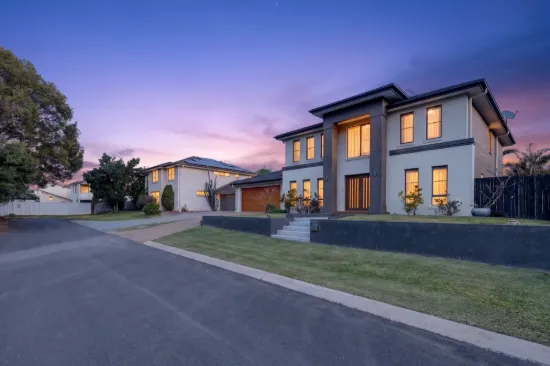 3 Sargent Street, Nudgee, Qld 4014