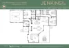 3 Sarinda Close, Newnham, Tas 7248-Floorplan