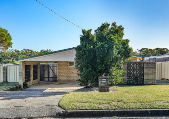3 Saturn Crescent, Telina, Qld 4680
