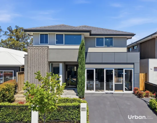 3 Saturn Street, Leppington, NSW 2179