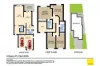 3 Saxon Place, Cecil Hills NSW 2171-Floorplan