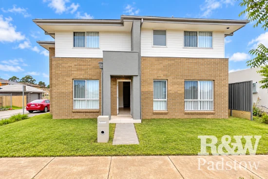 3 Scarlet Beach Street, Bardia, NSW 2565