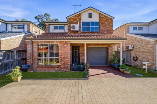 3 Scarr Cottage Place, Blair Athol NSW 2560-Image