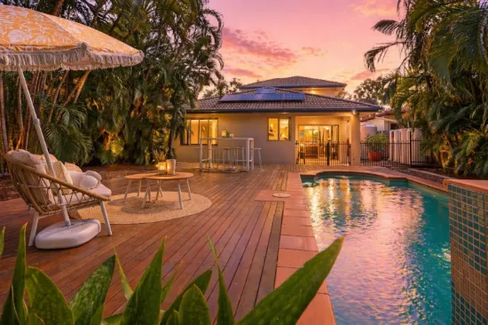 3 Scholars Place, Douglas, Qld 4814