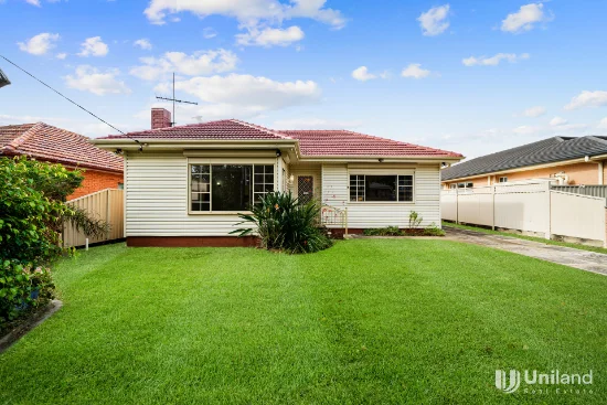 3 Schumack Street, North Ryde, NSW 2113