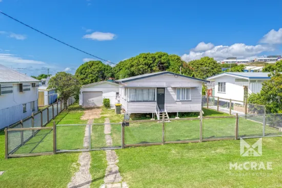 3 Scott Street, Bowen, Qld 4805