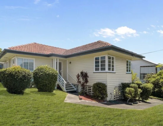 3 SCOTT STREET, Kedron, Qld 4031