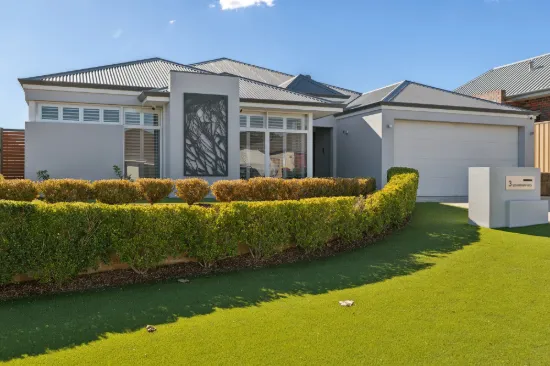 3 Scrubwren Vista, Beeliar, WA 6164