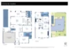 3 Scurry Drive, Croydon, Vic 3136-Floorplan
