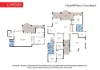 3 Seacliff Place, Caves Beach, NSW 2281-Floorplan