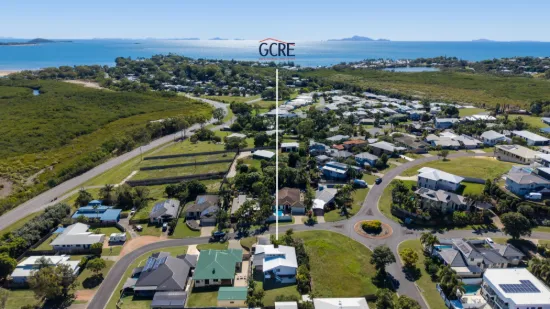 3 Seacove Court, Eimeo, Qld 4740