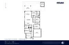 3 Seaforth Avenue, Thornlands, Qld 4164-Floorplan