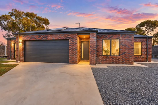 3 Seagull Close, Mildura, Vic 3500 - For Rent