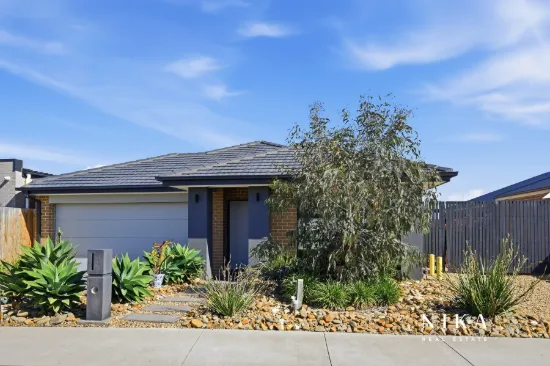 3 Seam Street, North Wonthaggi, Vic 3995